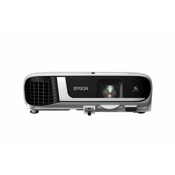 Projektor Epson EB-FH52, 3LCD, Full HD  (1920 x1080), 4000 ANSI lumnov