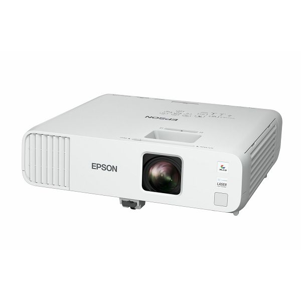 PROJEKTOR EPSON EB-L200F - 3LCD, Full HD (1920 x 1080), 4500 ANSI lumnov
