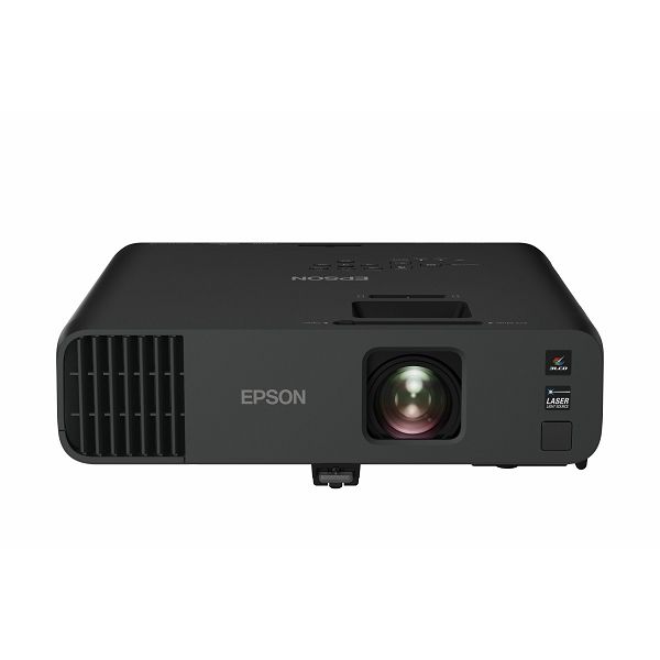 PROJEKTOR EPSON EB-L255F - 3LCD, Full HD, 4500 ANSI lumnov