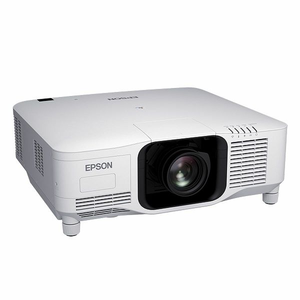 PROJEKTOR EPSON EB-PU2113W - 3LCD, WUXGA, 13.000 ANSI lumnov