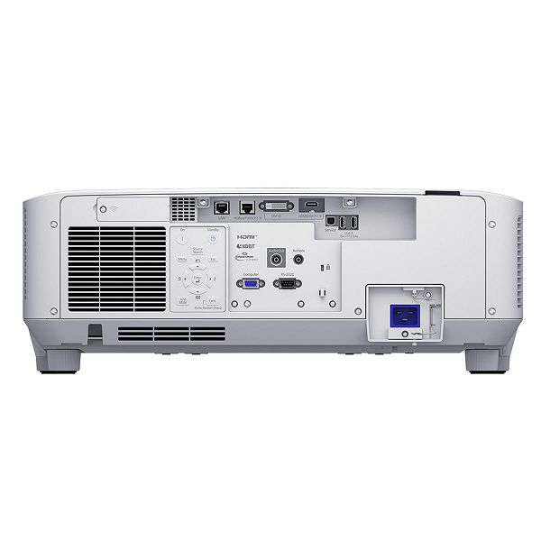 PROJEKTOR EPSON EB-PU2113W - 3LCD, WUXGA, 13.000 ANSI lumnov