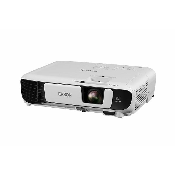 Projektor Epson EB-X41, 3LCD, XGA (1024 x 768), 3600 ANSI lumnov