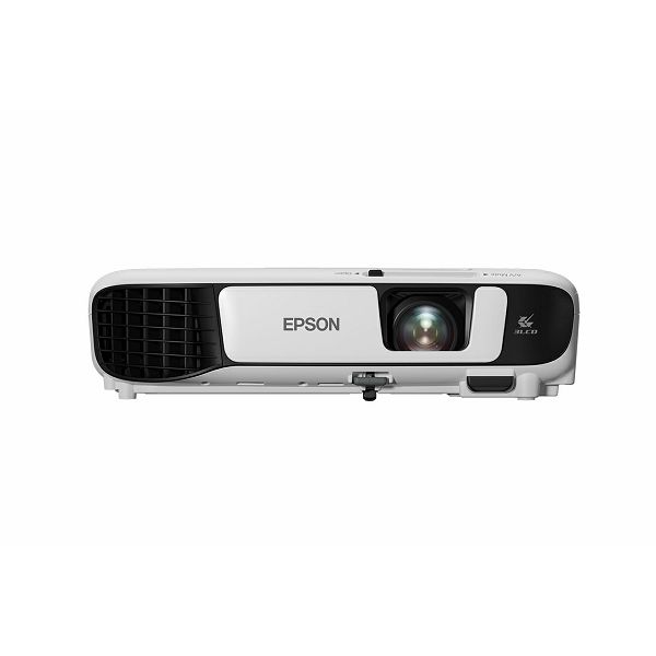 Projektor Epson EB-X41, 3LCD, XGA (1024 x 768), 3600 ANSI lumnov