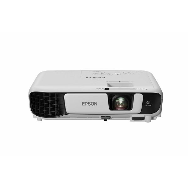 Projektor Epson EB-X41, 3LCD, XGA (1024 x 768), 3600 ANSI lumnov