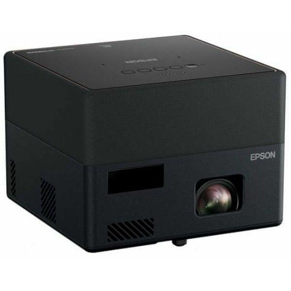 PROJEKTOR EPSON EF-12 - 3LCD, Full HD, 1000 ANSI LUMNOV, LASER