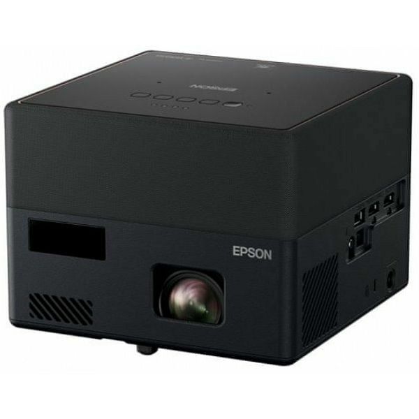 PROJEKTOR EPSON EF-12 - 3LCD, Full HD, 1000 ANSI LUMNOV, LASER