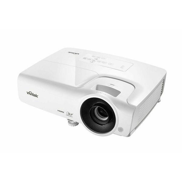 PROJEKTOR VIVITEK DH278 - EDU - DLP, WUXGA (1920 x 1200), 4000 ANSI lumnov