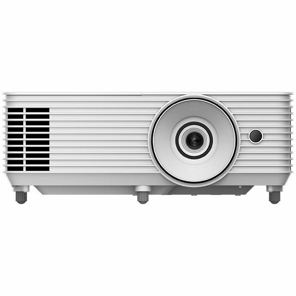 Projektor VIVITEK DH380 - Full HD (1920 x 1080), DLP, 4000 ANSI lumnov