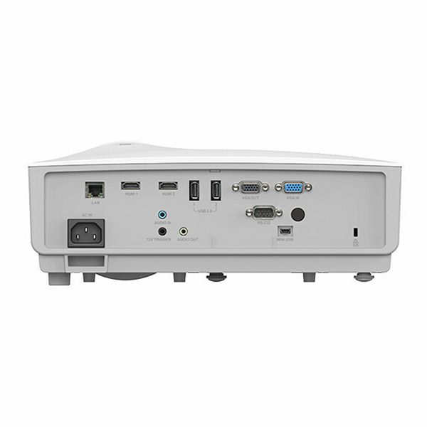 Projektor VIVITEK DH856e - Full HD (1920x1080p), DLP, 5000 ANSI lumnov