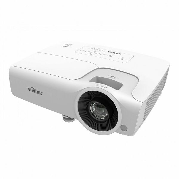 PROJEKTOR VIVITEK DX273 - DLP, XGA (1024 x 768), 4000 Ansi lumnov
