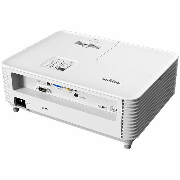 Projektor VIVITEK DX330 - XGA (1024 x 768), DLP, 4000 ANSI lumnov