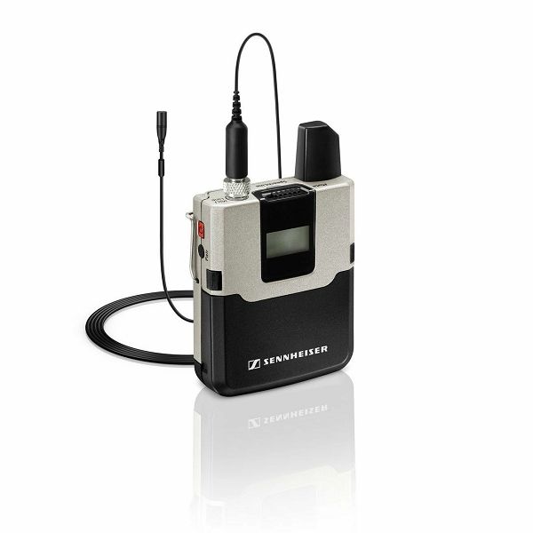 SENNHEISER BODYPACK DW-3-EU