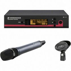 Sennheiser ew 135 G3 mikrofon