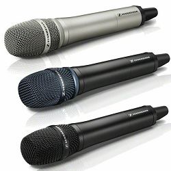 Sennheiser SKM 2000 BK mikrofon
