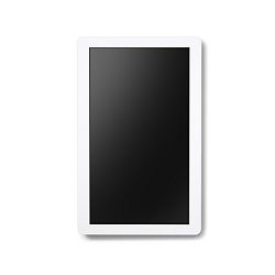 Nosilec za monitor SMS Cabinet indoor 46 White and Black