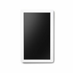 Nosilec za monitor SMS Cabinet indoor White and Black