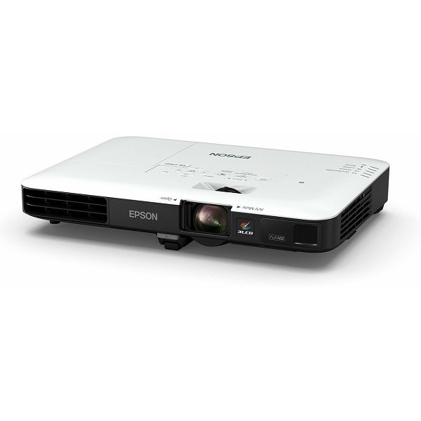 Ultra mobilni poslovni projektor Epson 1795F, 3LCD, Full HD 1080p (1920x1080), 3200 ANSI lumnov 