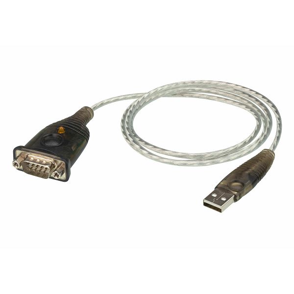 USB v RS-232 Adapter (1m)