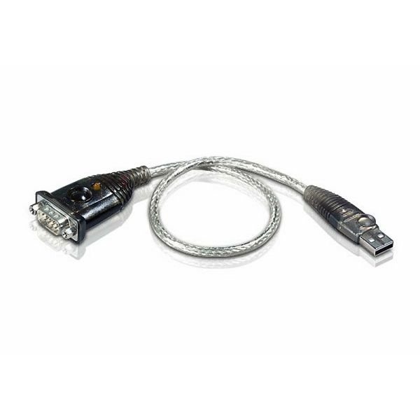 USB v RS-232 Adapter (35cm)
