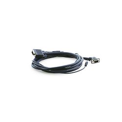 VGA in stereo audio kabel Kramer C-GMA/GMA-25 (M-M) 7,6 m