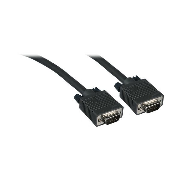 VGA kabel Kramer C-GM/GM-150 (Male-Male) 45,7 m