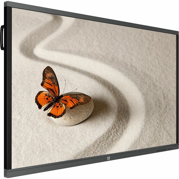 Videokonferenčni komplet (CONNECT) 65''
