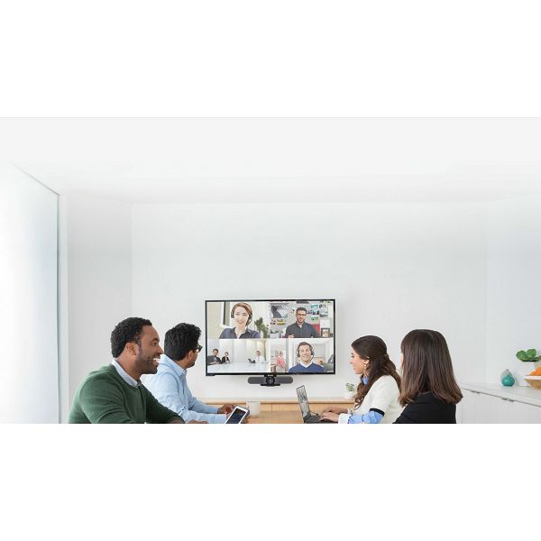 Videokonferenčni komplet (CONNECT) 65''