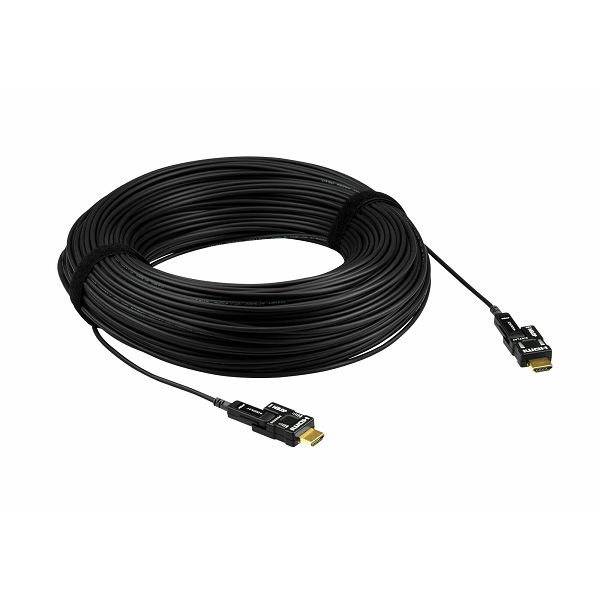 100M True 4K HDMI 2.0 aktivni optični kabel (True 4K na 100 m)