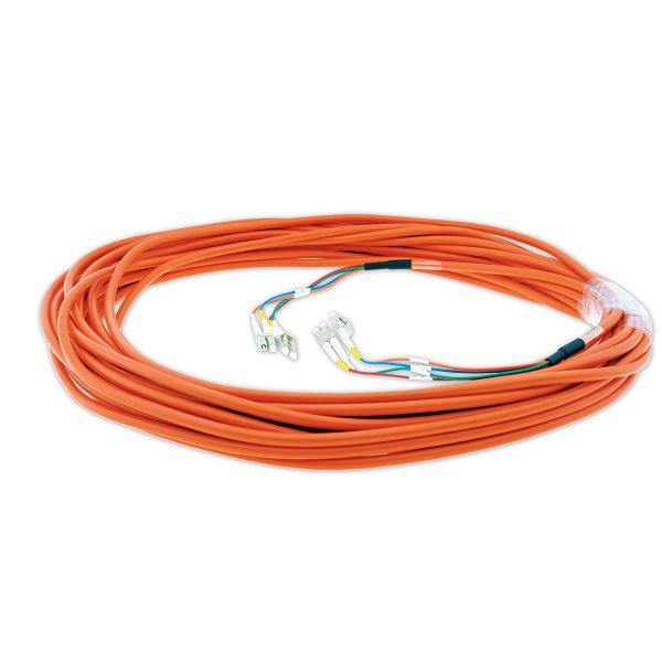 Optični 4LC kabel Kramer C-4LC/4LC-164, 50 m