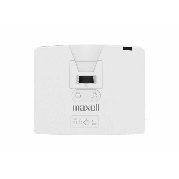 Projektor Maxell MP-WU5503, WUXGA (1920x1200), LASER, 5000 Ansi lumnov