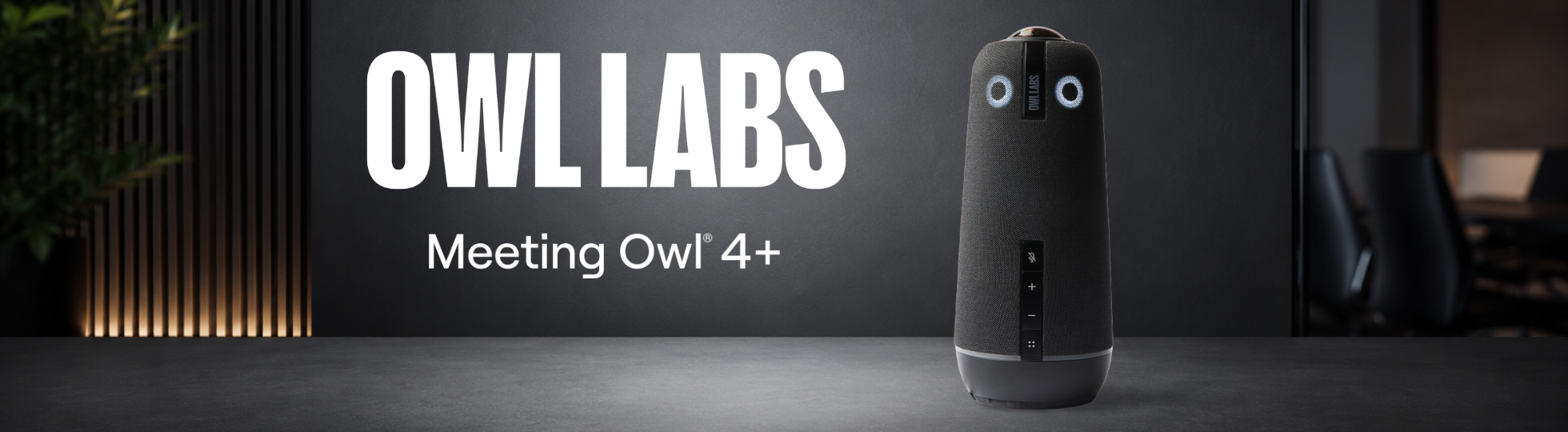OWL LAB Meeting Owl 4+