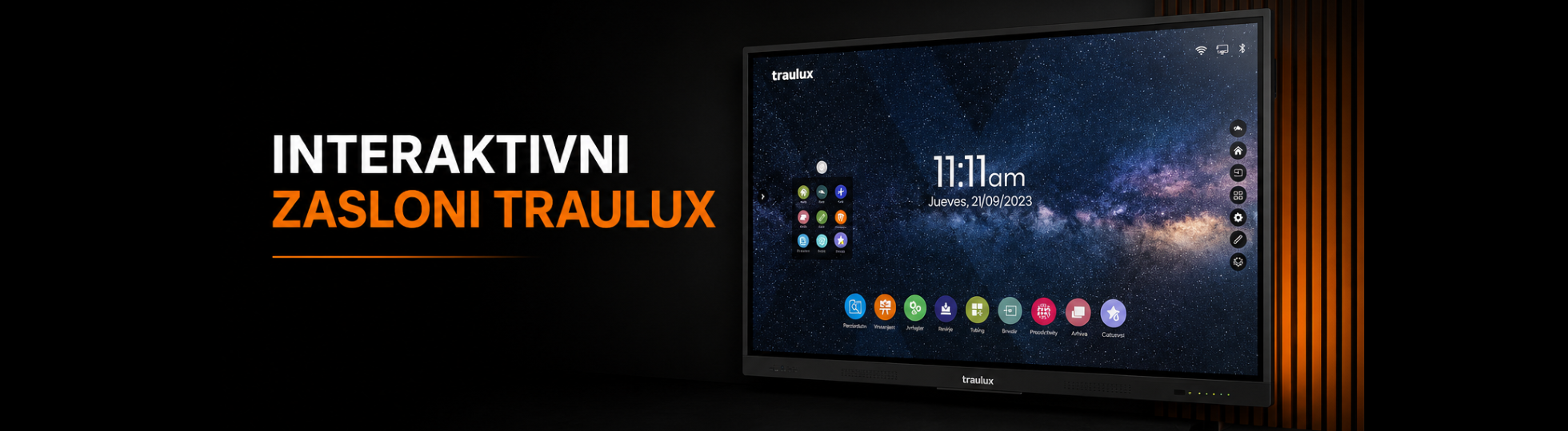 TRAULUX