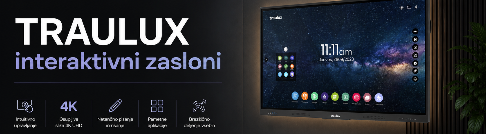 TRAULUX