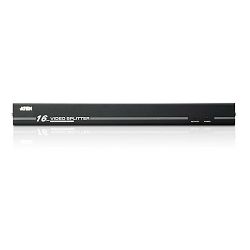 ATEN VS0116, 16 PORT VIDEO SPLITTER WiTH AU