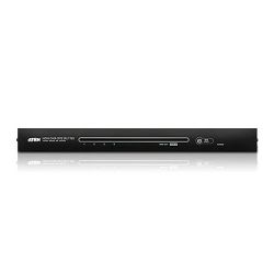 ATEN VS1804T, 4 PORT HDMI OVER CAT5 SPLITTER