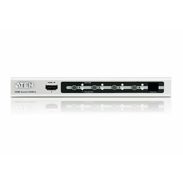 ATEN 4-Port HDMI Switch