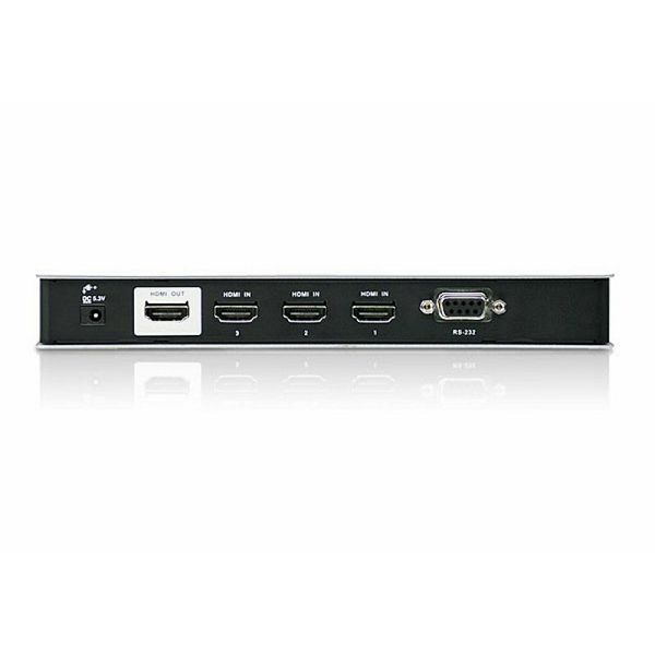 ATEN 4-Port HDMI Switch