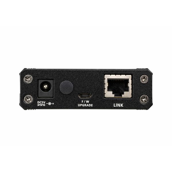 4-port USB 2.0 CAT 5 Extender (100m)