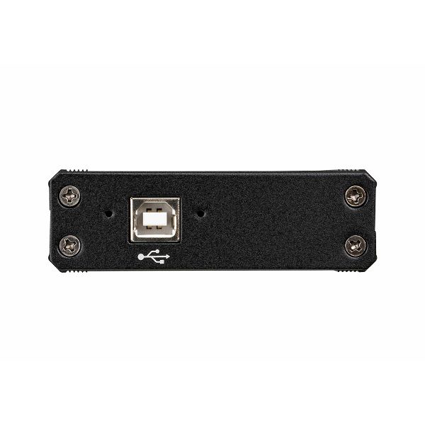 4-port USB 2.0 CAT 5 Extender (100m)