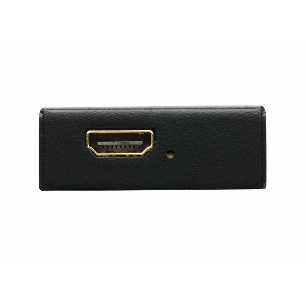 4K HDMI Booster (4K@20m)