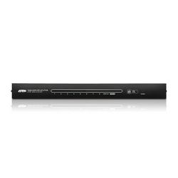 ATEN VS1808T, 8 PORT HDMI OVER CAT5 SPLITTER 