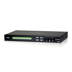 ATEN VM0808H, 8X8 HDMI MATRIX SWITCH W/EU POWER CORD