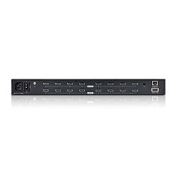 ATEN VM0808H, 8X8 HDMI MATRIX SWITCH W/EU POWER CORD