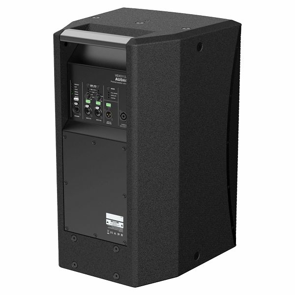 Aktivni zvočnik AUDAC VEXO112A - 400W, 8 ohm