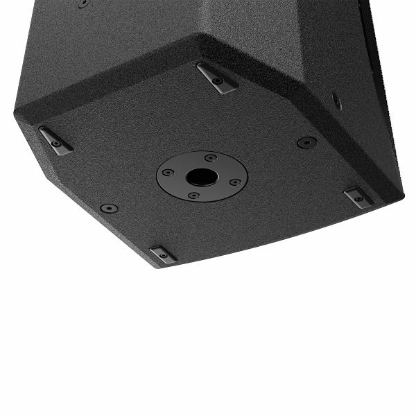 Aktivni zvočnik AUDAC VEXO112A - 400W, 8 ohm
