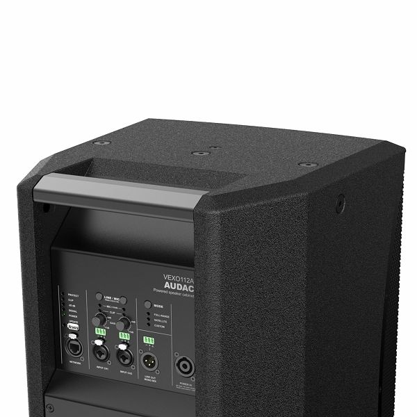 Aktivni zvočnik AUDAC VEXO112A - 400W, 8 ohm