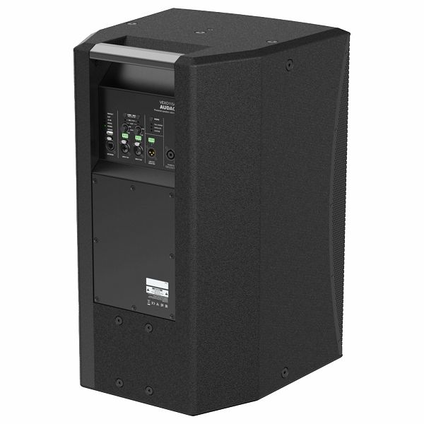 Aktivni zvočnik AUDAC VEXO115A - 500W RMS, 8 ohm