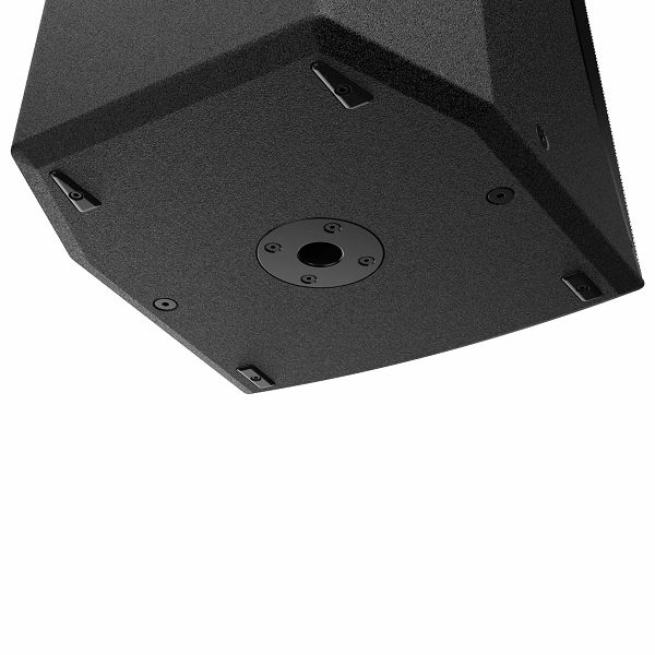 Aktivni zvočnik AUDAC VEXO115A - 500W RMS, 8 ohm