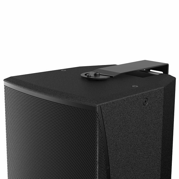Aktivni zvočnik AUDAC VEXO115A - 500W RMS, 8 ohm