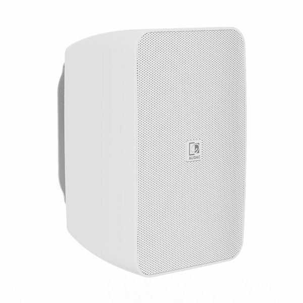 AKTIVNI ZVOČNIKI AUDAC ARES5A - 2 X 40W